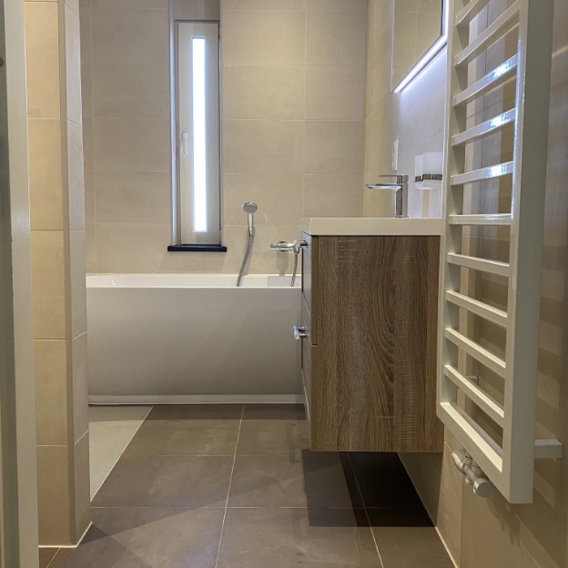 Badkamer Bouwbedrijf Beijert Bouw & Techniek Badkamer Bouwbedrijf Beijert Bouw & Techniek