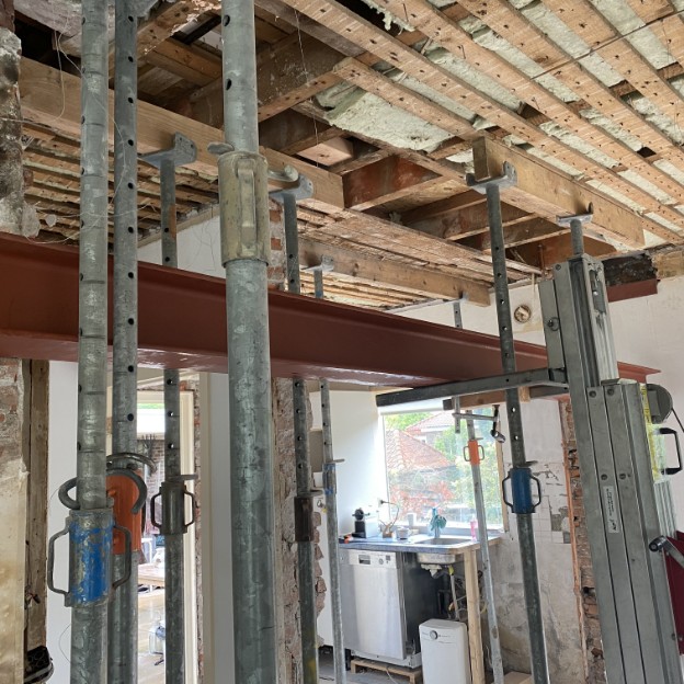Verbouw Bouwbedrijf Beijert Bouw & Techniek Verbouw Bouwbedrijf Beijert Bouw & Techniek