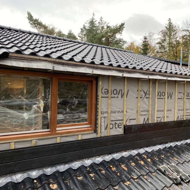 Verbouwing Bouwbedrijf Beijert Bouw & Techniek Verbouwing Bouwbedrijf Beijert Bouw & Techniek